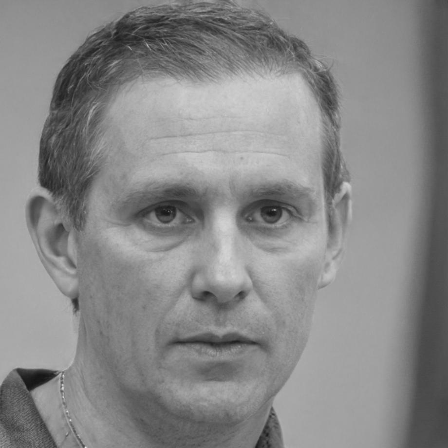 Jasper - Program Participant